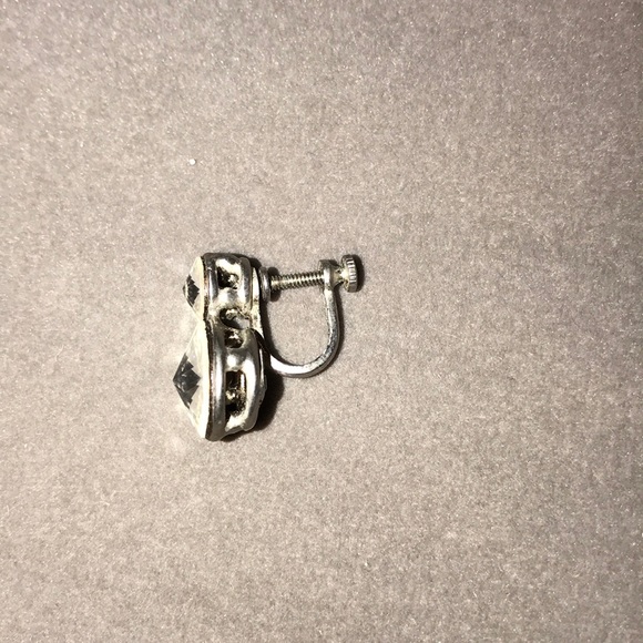 Rena Lange earrings - Picture 6 of 6